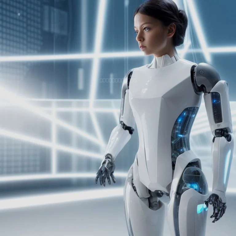 子どもがトイで遊んでいる様子